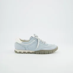 Paul Green Sneaker|5504-079 Blau