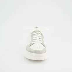 Paul Green Sneaker|5515-019 Weiß