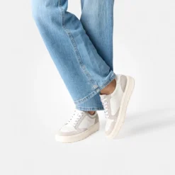 Paul Green Sneaker|5515-019 Weiß