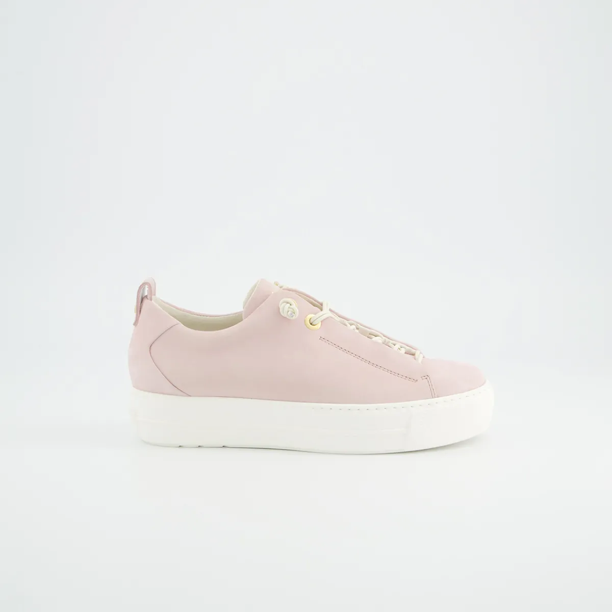Paul Green Sneaker|5017-489 Rose