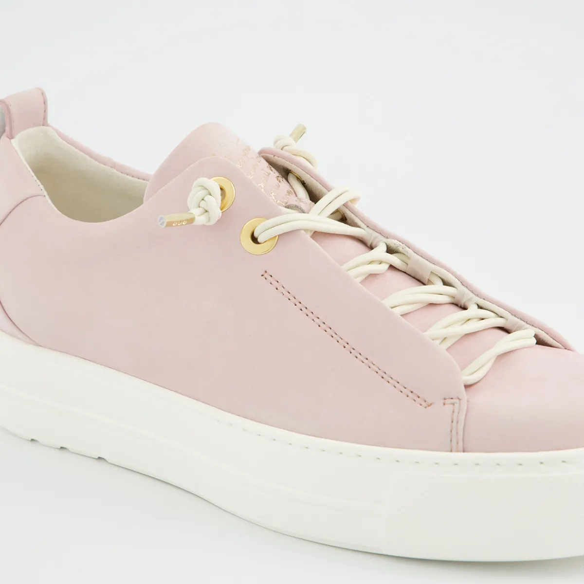 Paul Green Sneaker|5017-489 Rose