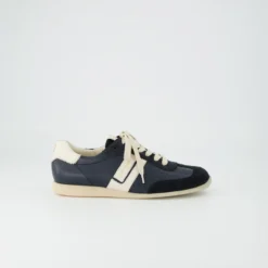 Paul Green Sneaker|5490-059 Blau