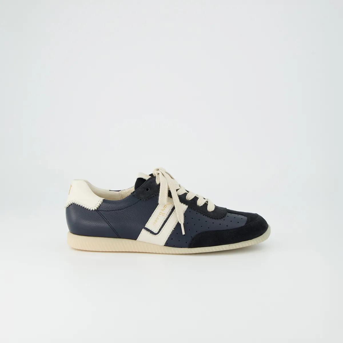 Paul Green Sneaker|5490-059 Blau