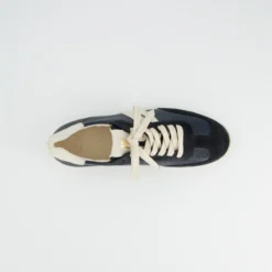 Paul Green Sneaker|5490-059 Blau