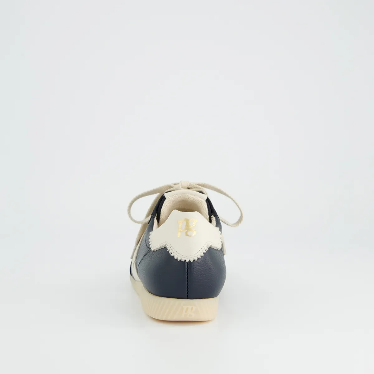 Paul Green Sneaker|5490-059 Blau
