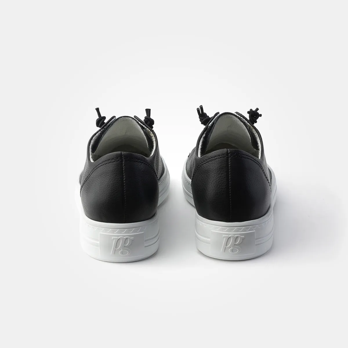 Paul Green Sneaker|4081-263 Schwarz