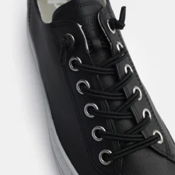 Paul Green Sneaker|4081-263 Schwarz