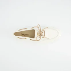 Paul Green Sneaker|Slipper & Mokassin|1197-029 Weiß (Creme)
