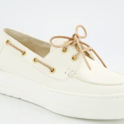 Paul Green Sneaker|Slipper & Mokassin|1197-029 Weiß (Creme)