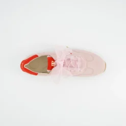 Paul Green Sneaker|5508-039 Rose