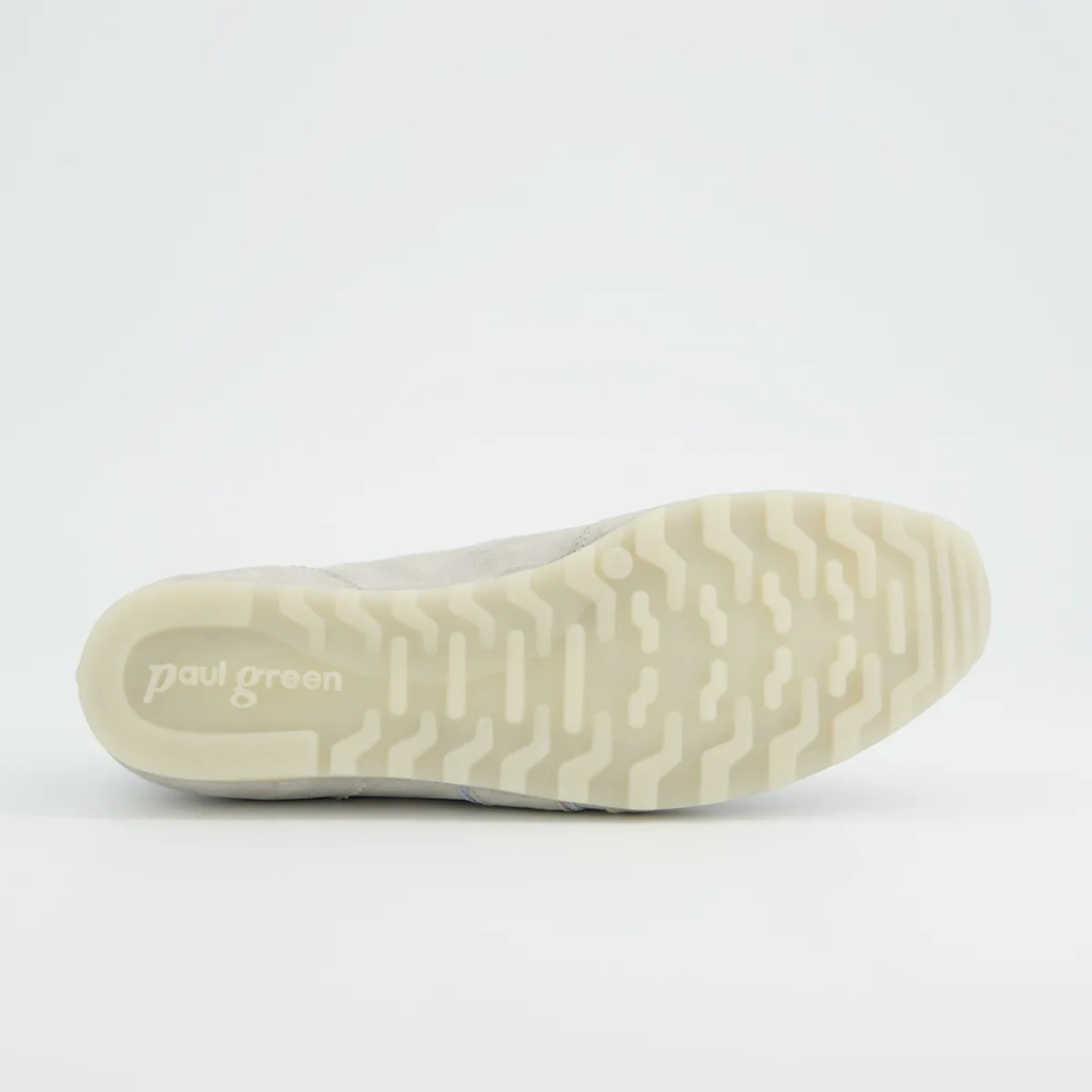 Paul Green Sneaker|5508-049 Grau