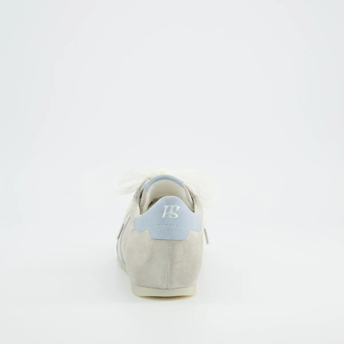 Paul Green Sneaker|5508-049 Grau