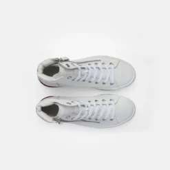 Paul Green Sneaker|4024-243 Weiß