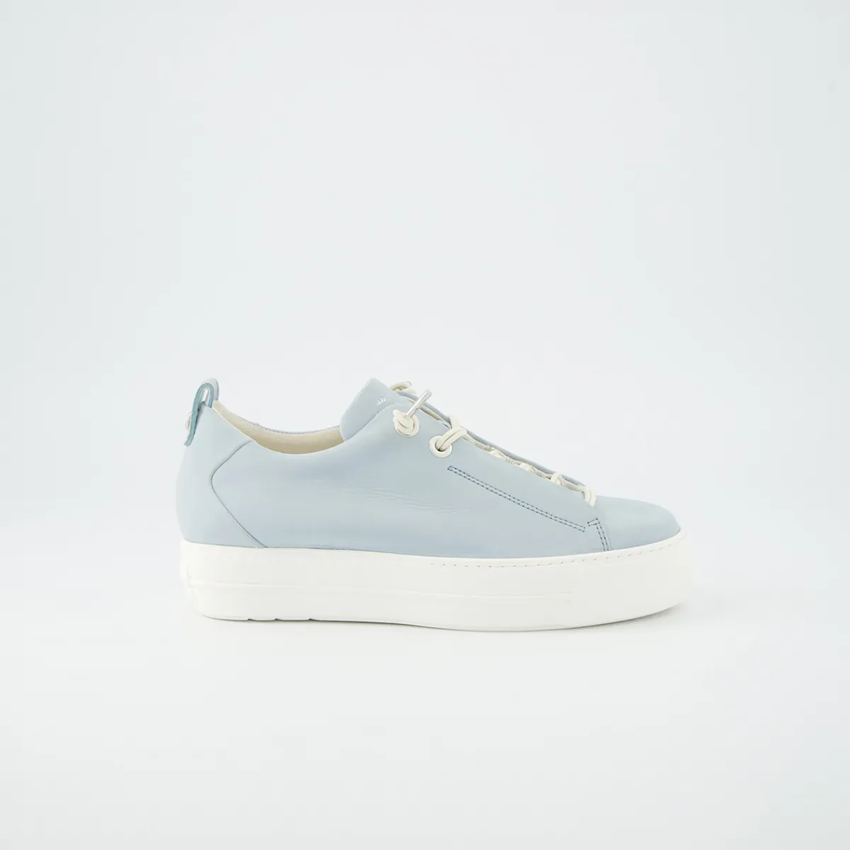 Paul Green Sneaker|5017-479 Blau