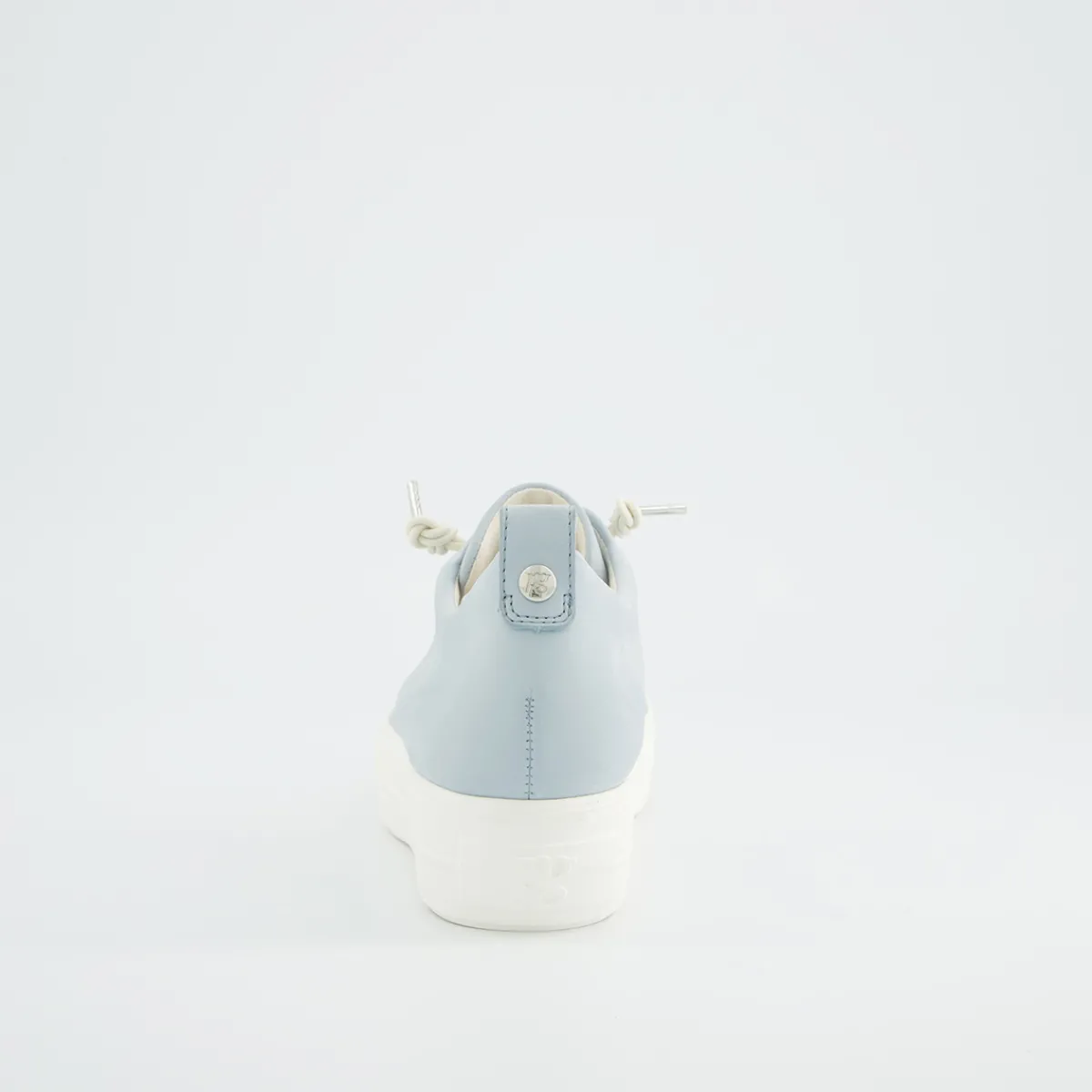 Paul Green Sneaker|5017-479 Blau