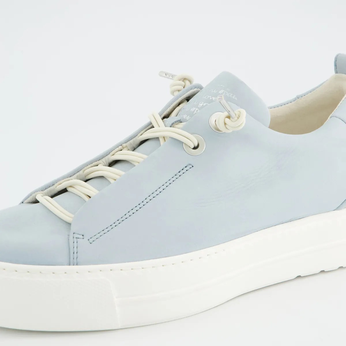 Paul Green Sneaker|5017-479 Blau