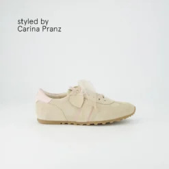 Paul Green Sneaker|5508-019 Beige