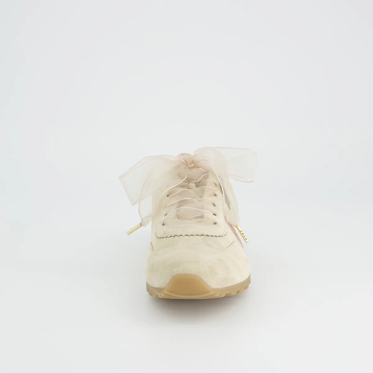 Paul Green Sneaker|5508-019 Beige