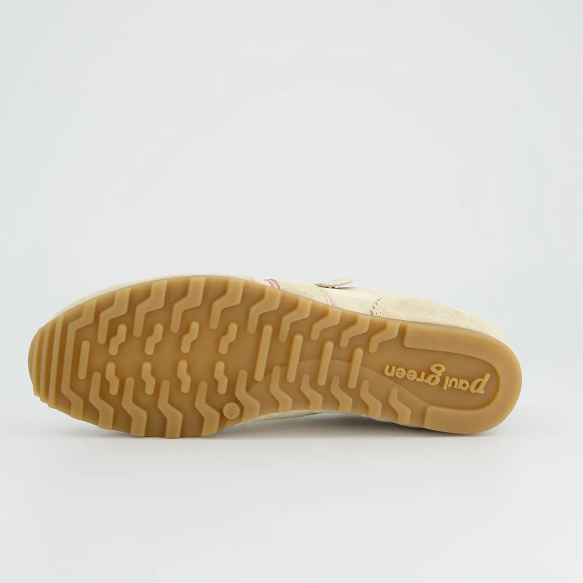Paul Green Sneaker|5508-019 Beige