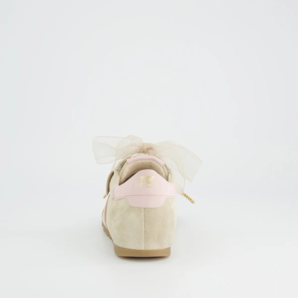 Paul Green Sneaker|5508-019 Beige