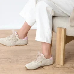 Paul Green Sneaker|5508-019 Beige