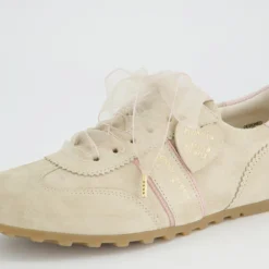 Paul Green Sneaker|5508-019 Beige