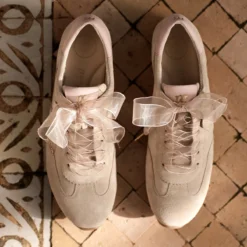 Paul Green Sneaker|5508-019 Beige