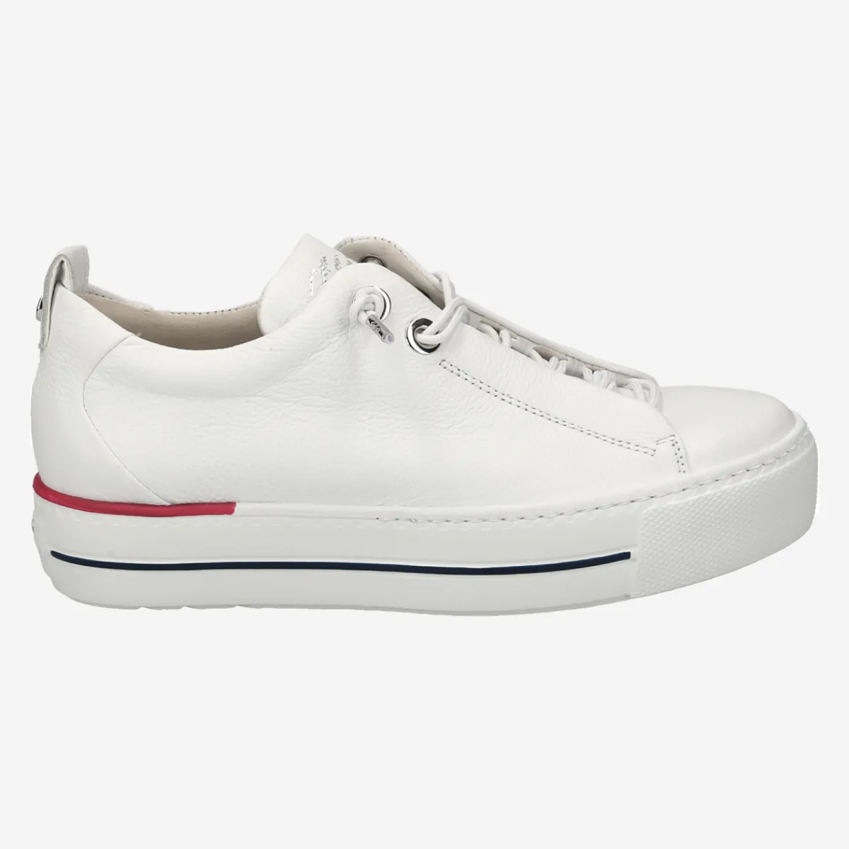 Paul Green Sneaker|5017-213 Weiß