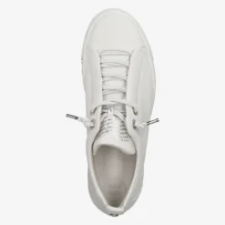 Paul Green Sneaker|5017-213 Weiß