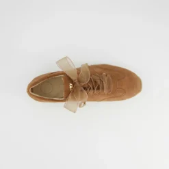 Paul Green Sneaker|5508-059 Braun
