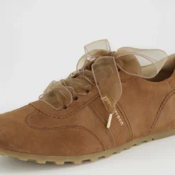 Paul Green Sneaker|5508-059 Braun