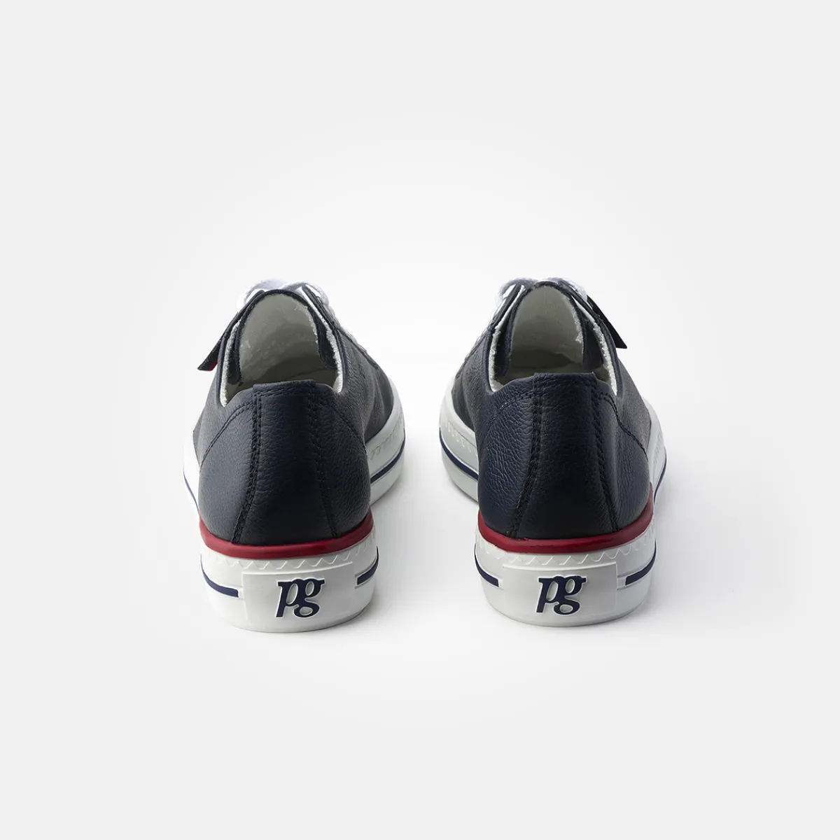 Paul Green Sneaker|4760-033 Blau