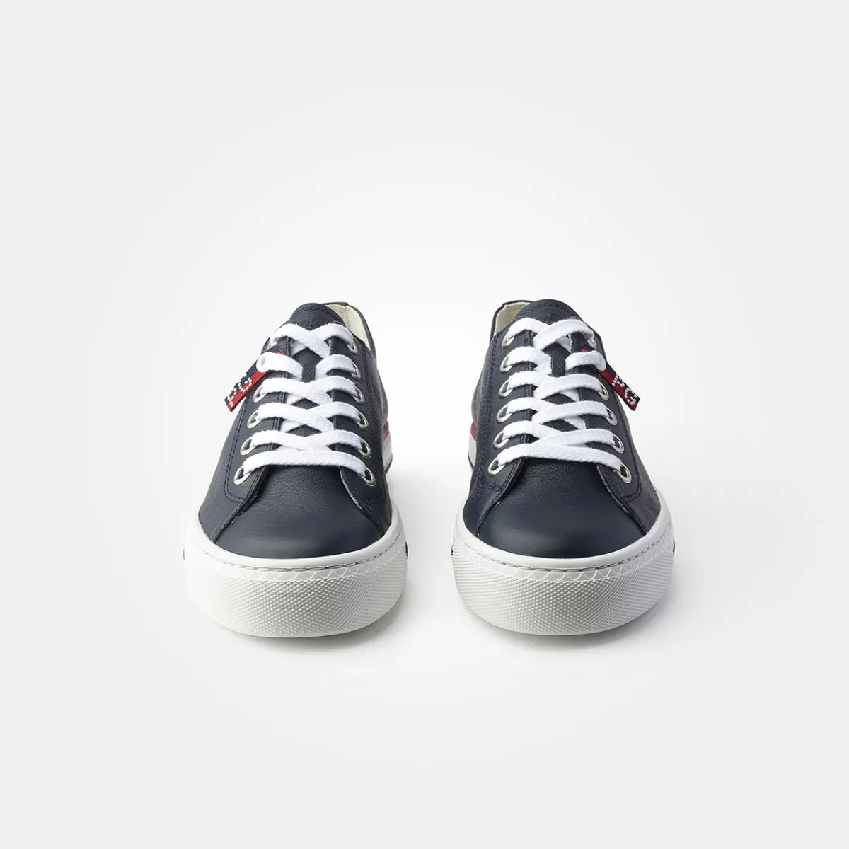 Paul Green Sneaker|4760-033 Blau