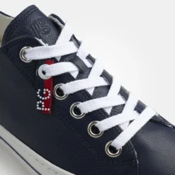 Paul Green Sneaker|4760-033 Blau