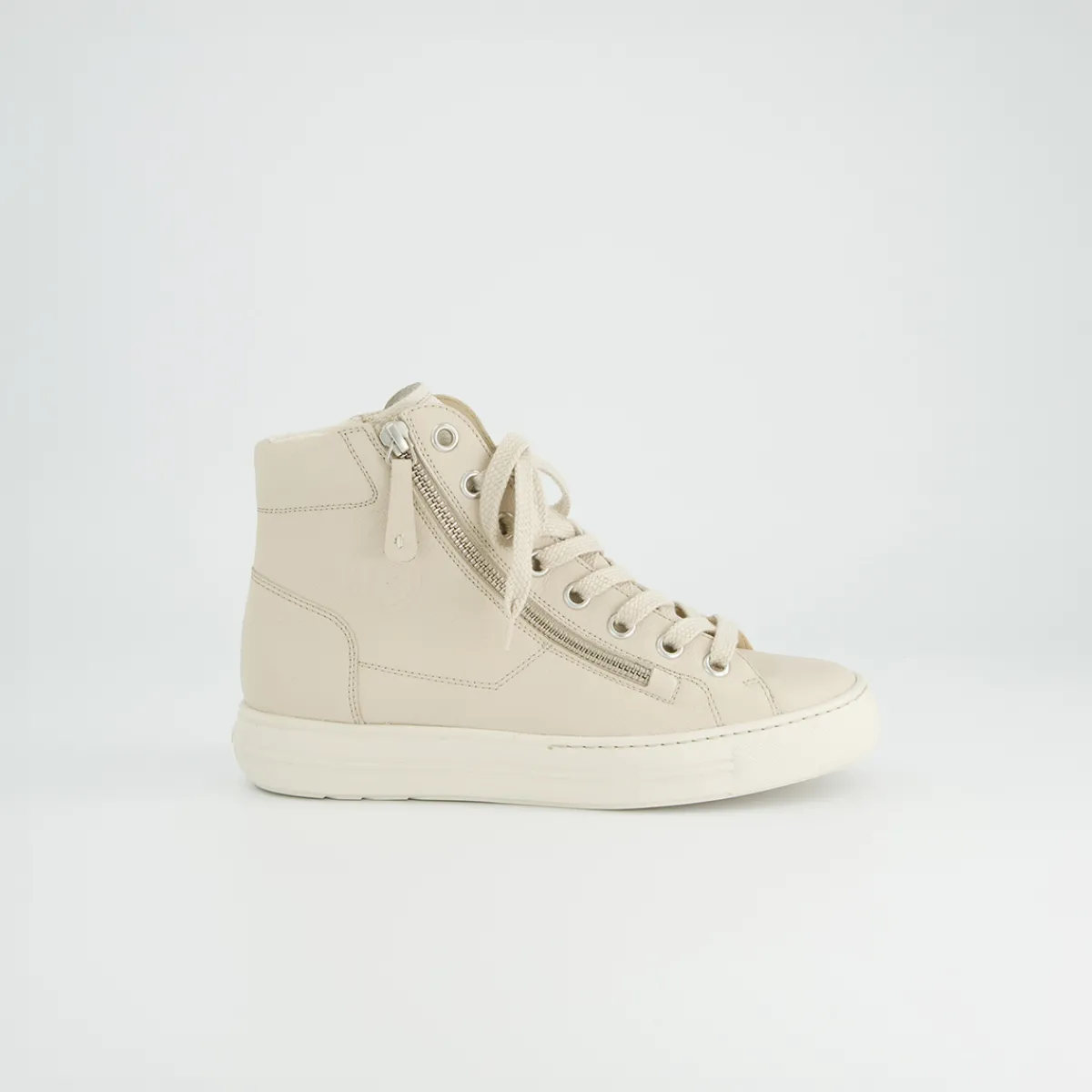Paul Green Sneaker|4024-369 Weiß