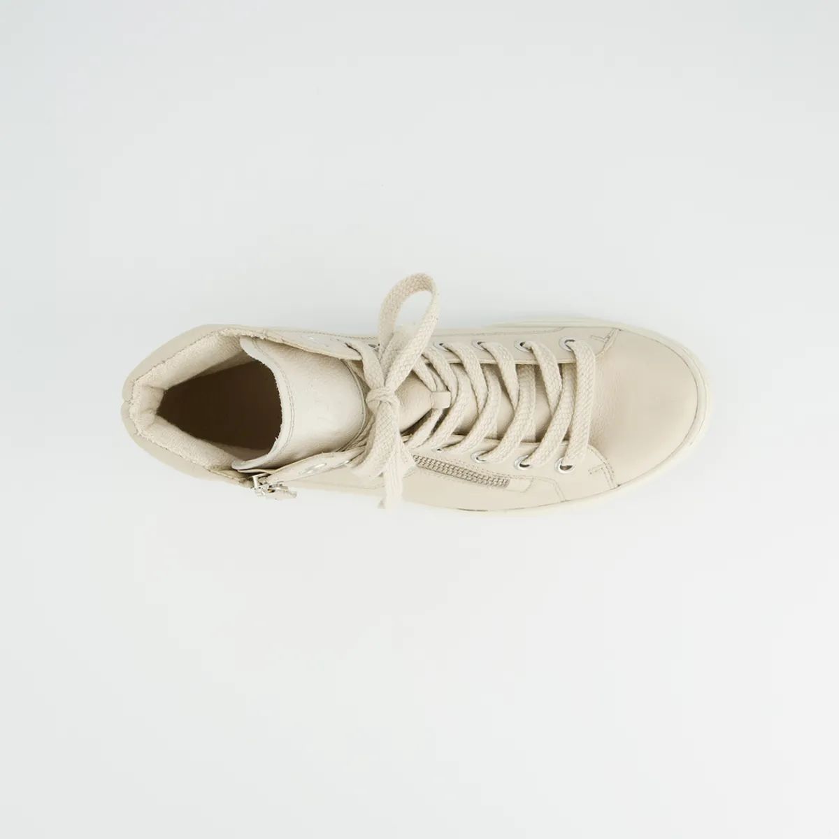 Paul Green Sneaker|4024-369 Weiß