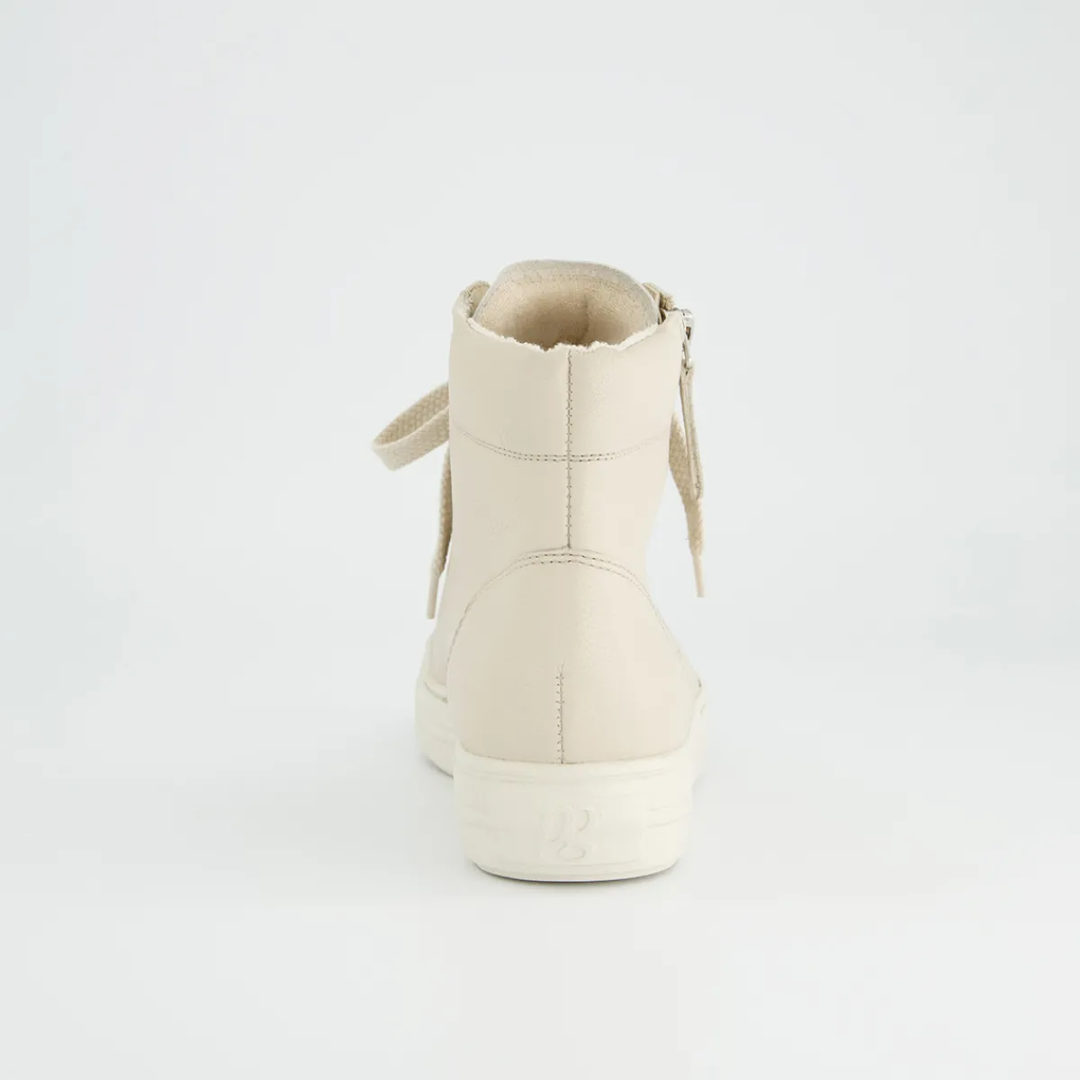 Paul Green Sneaker|4024-369 Weiß