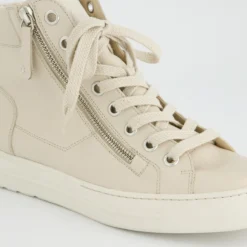 Paul Green Sneaker|4024-369 Weiß