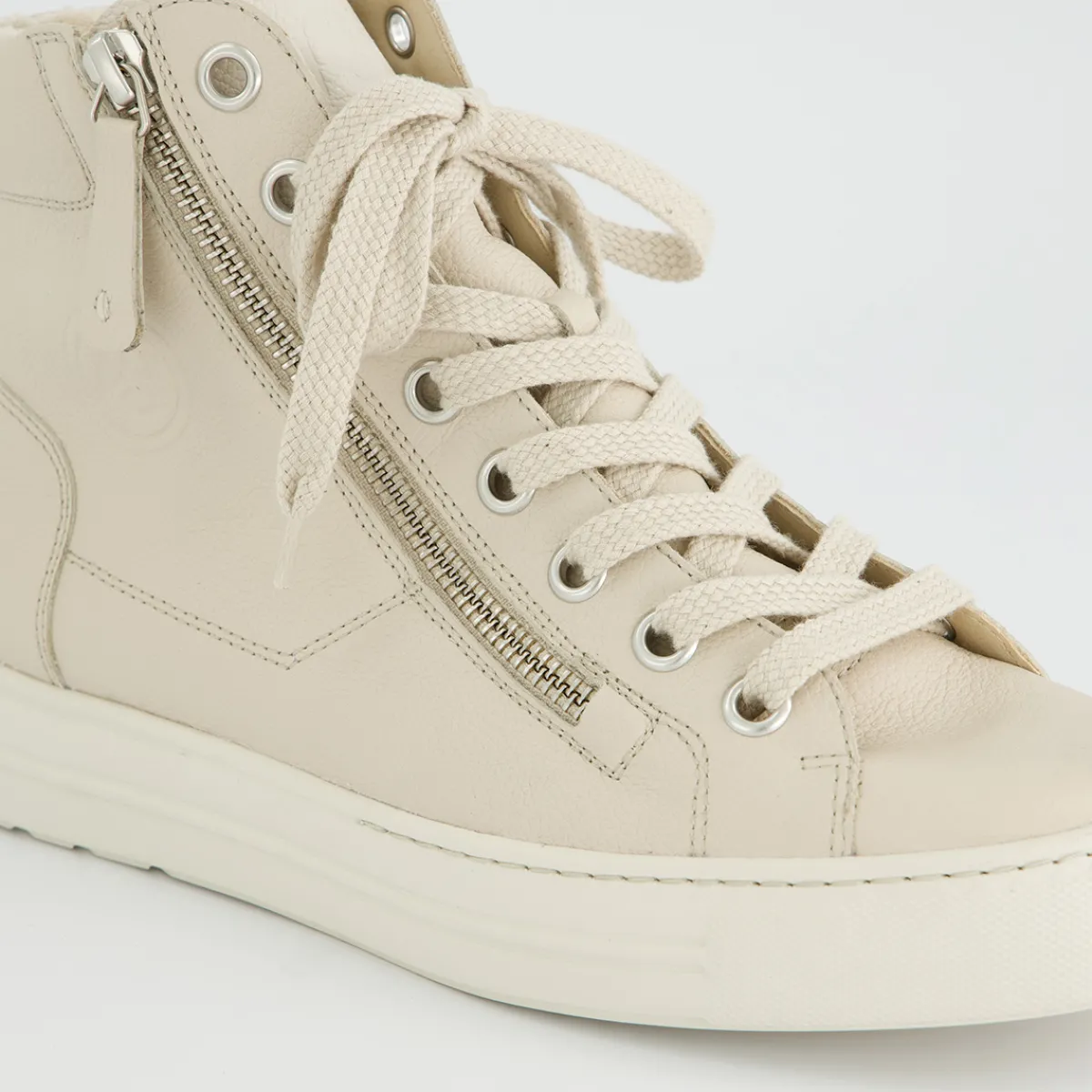 Paul Green Sneaker|4024-369 Weiß