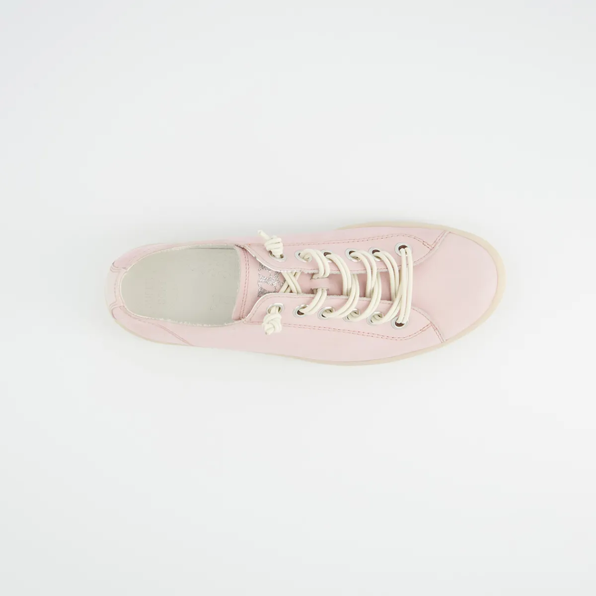 Paul Green Sneaker|5452-109 Rose