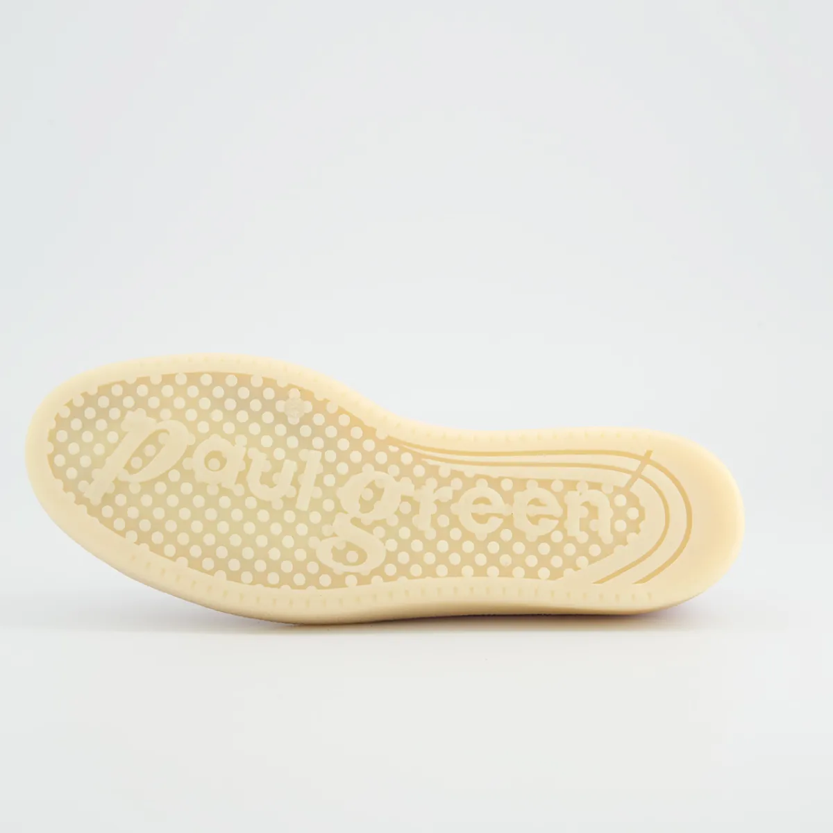 Paul Green Sneaker|5452-109 Rose