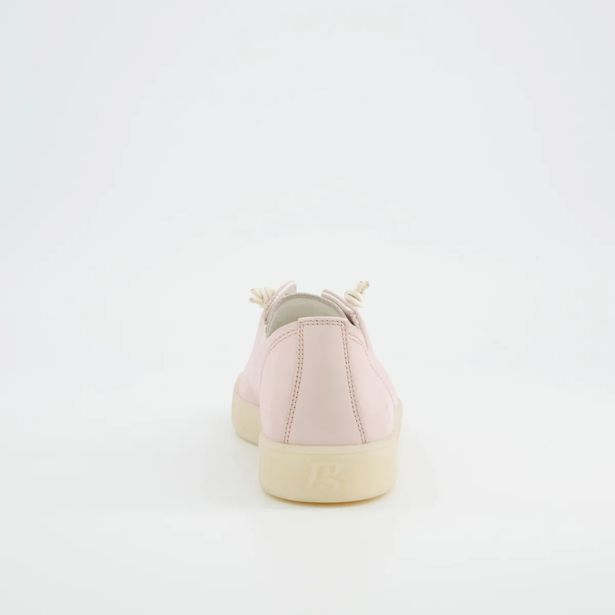 Paul Green Sneaker|5452-109 Rose