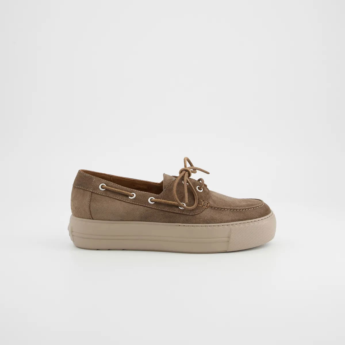Paul Green Sneaker|Slipper & Mokassin|1197-069 Braun