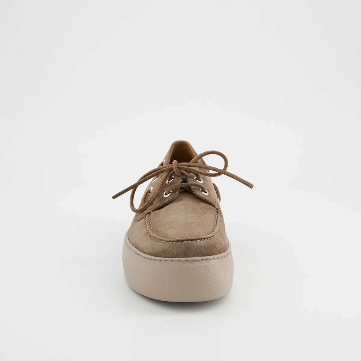 Paul Green Sneaker|Slipper & Mokassin|1197-069 Braun