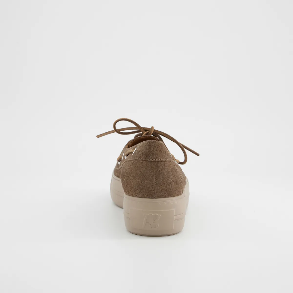 Paul Green Sneaker|Slipper & Mokassin|1197-069 Braun