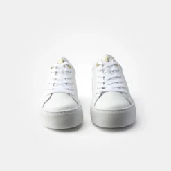 Paul Green Sneaker|5241-000 Weiß