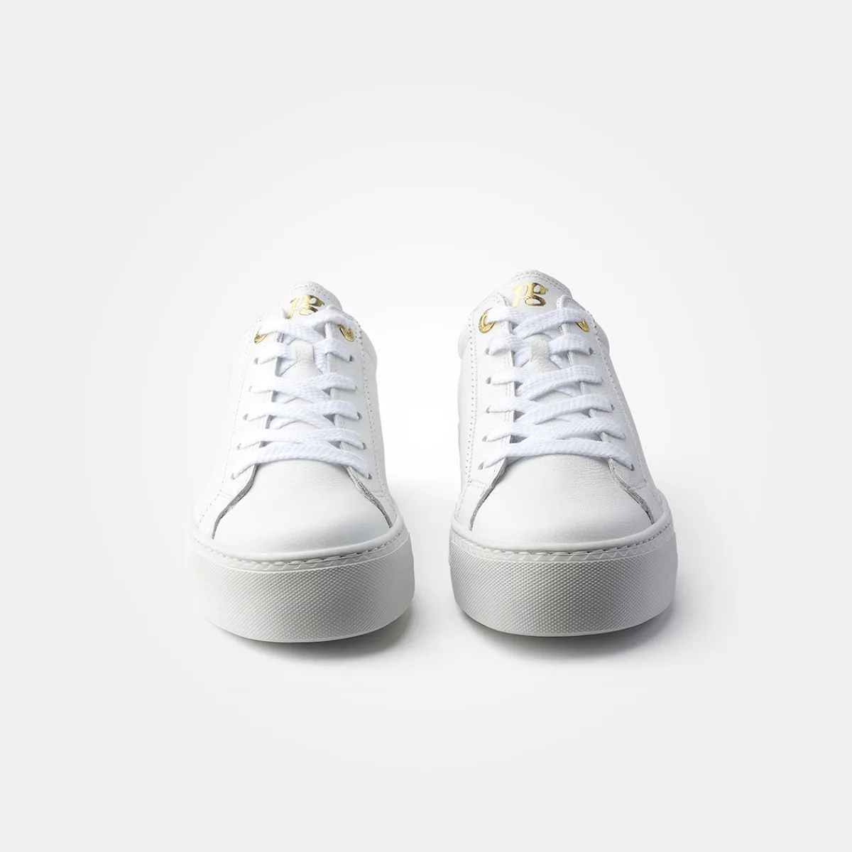 Paul Green Sneaker|5241-000 Weiß