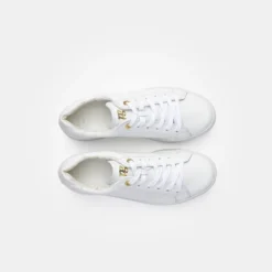 Paul Green Sneaker|5241-000 Weiß