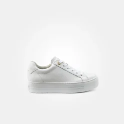 Paul Green Sneaker|5241-000 Weiß
