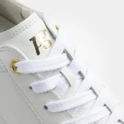 Paul Green Sneaker|5241-000 Weiß